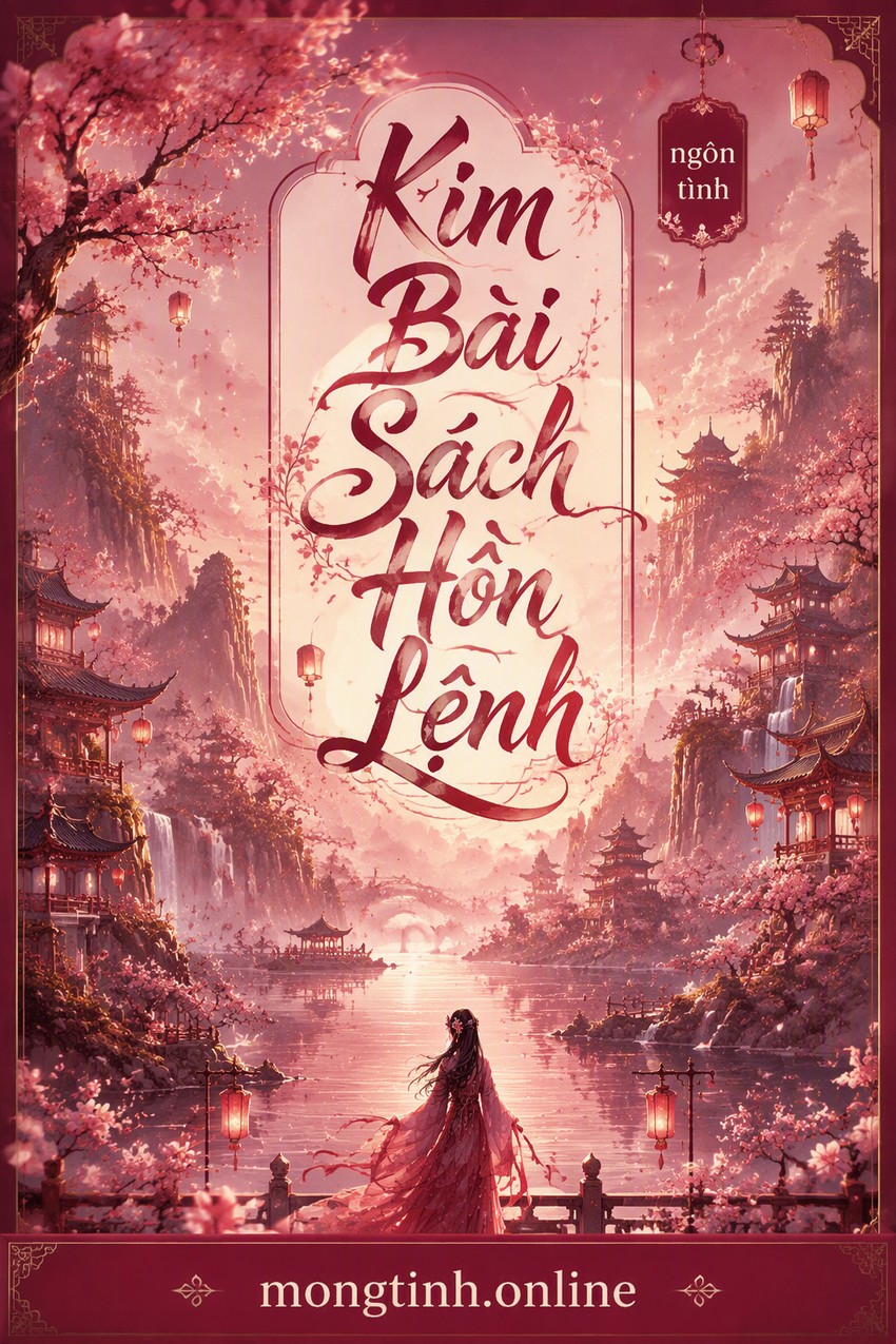 Kim Bài Sách Hồn Lệnh