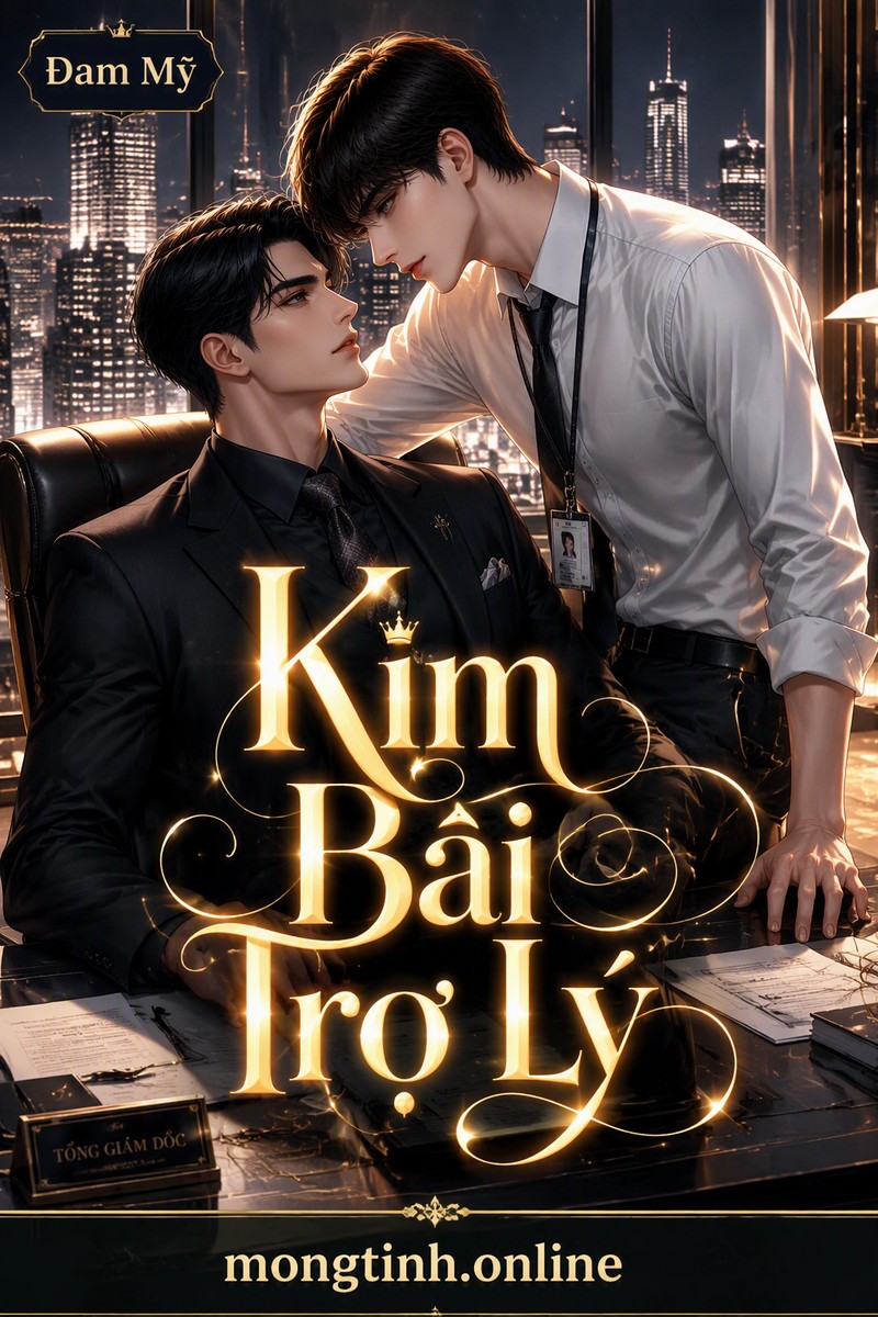 Kim Bài Trợ Lý