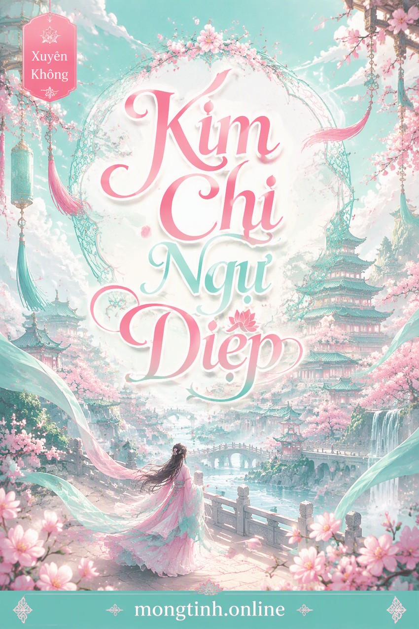 Kim Chi Ngự Diệp