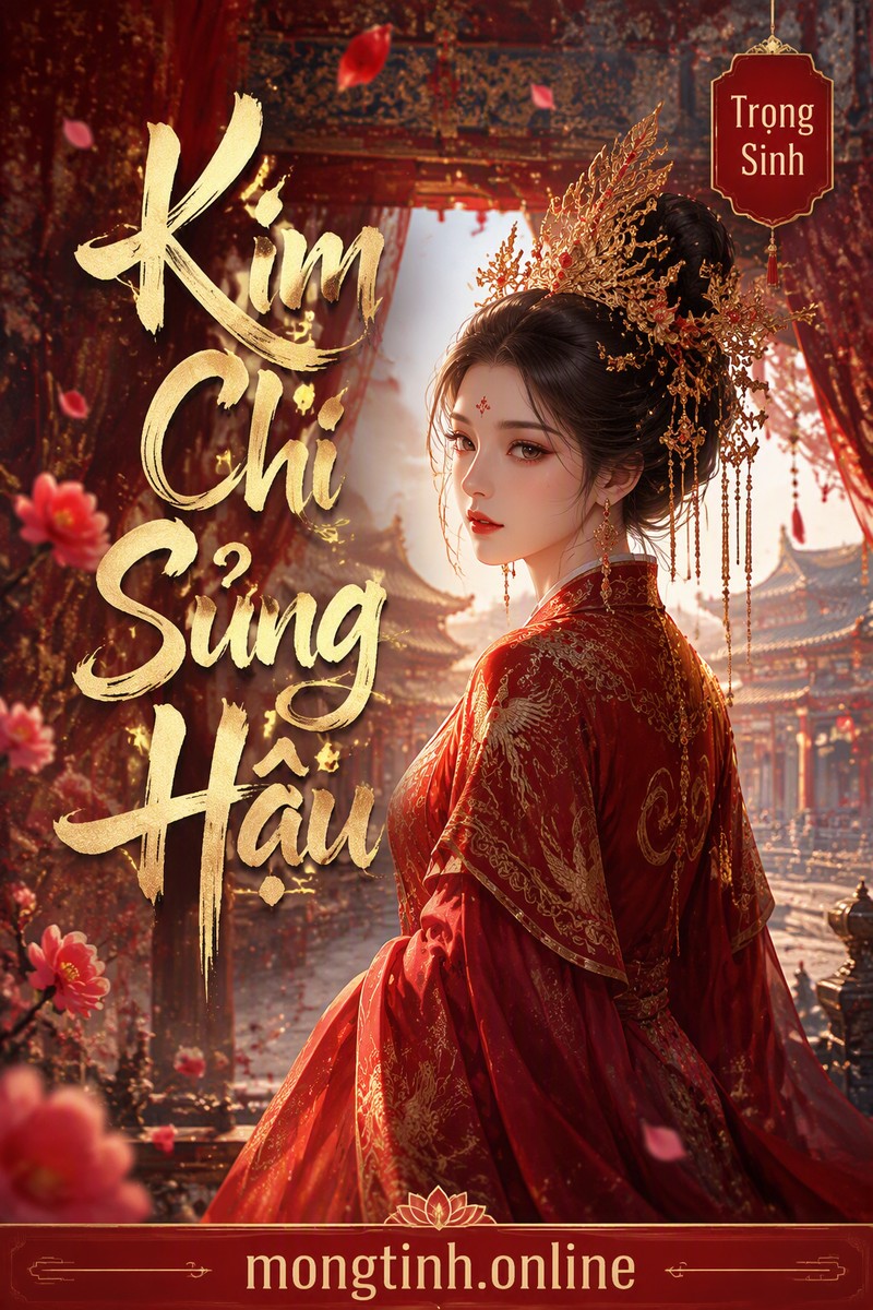 Kim Chi Sủng Hậu