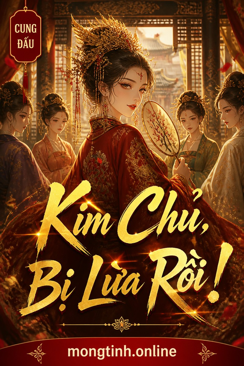 Kim Chủ, Bị Lừa Rồi!