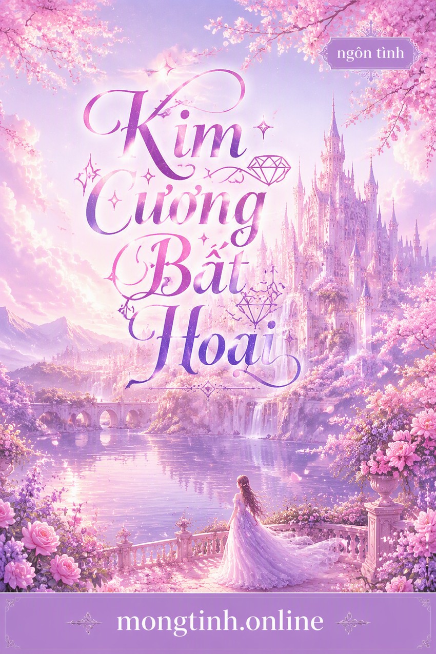 Kim Cương Bất Hoại