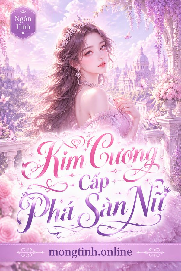Kim Cương Cấp Phá Sản Nữ