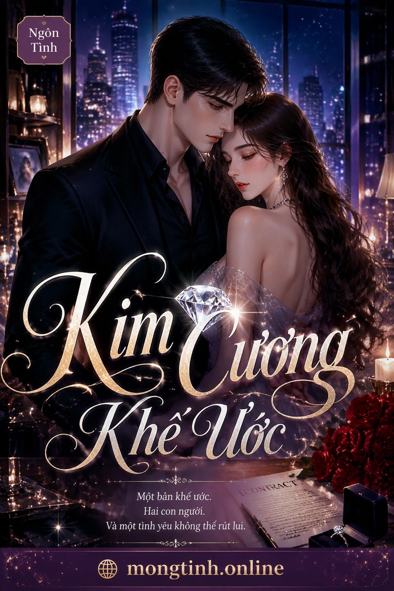 Kim Cương Khế Ước