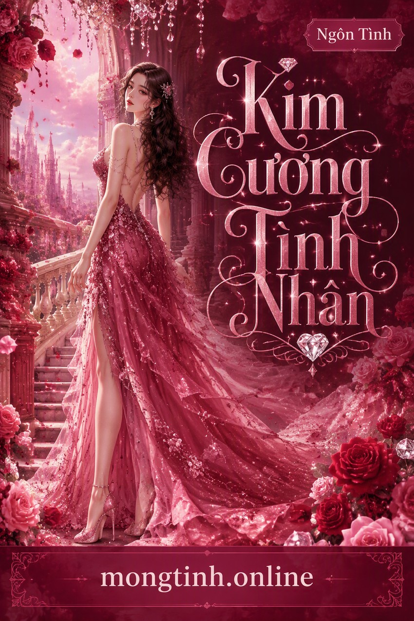 Kim Cương Tình Nhân
