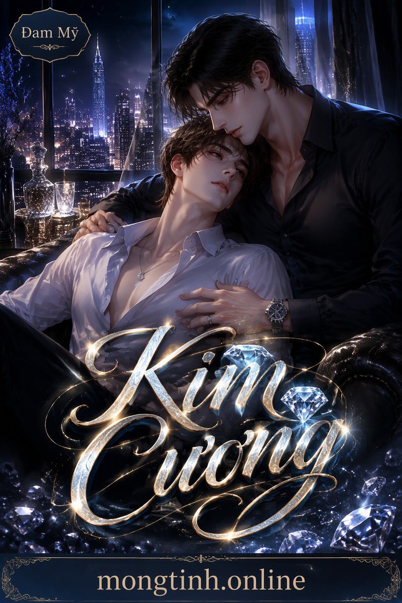 Kim Cương