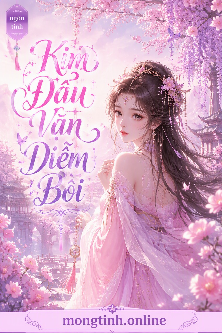 Kim Đẩu Vạn Diễm Bôi