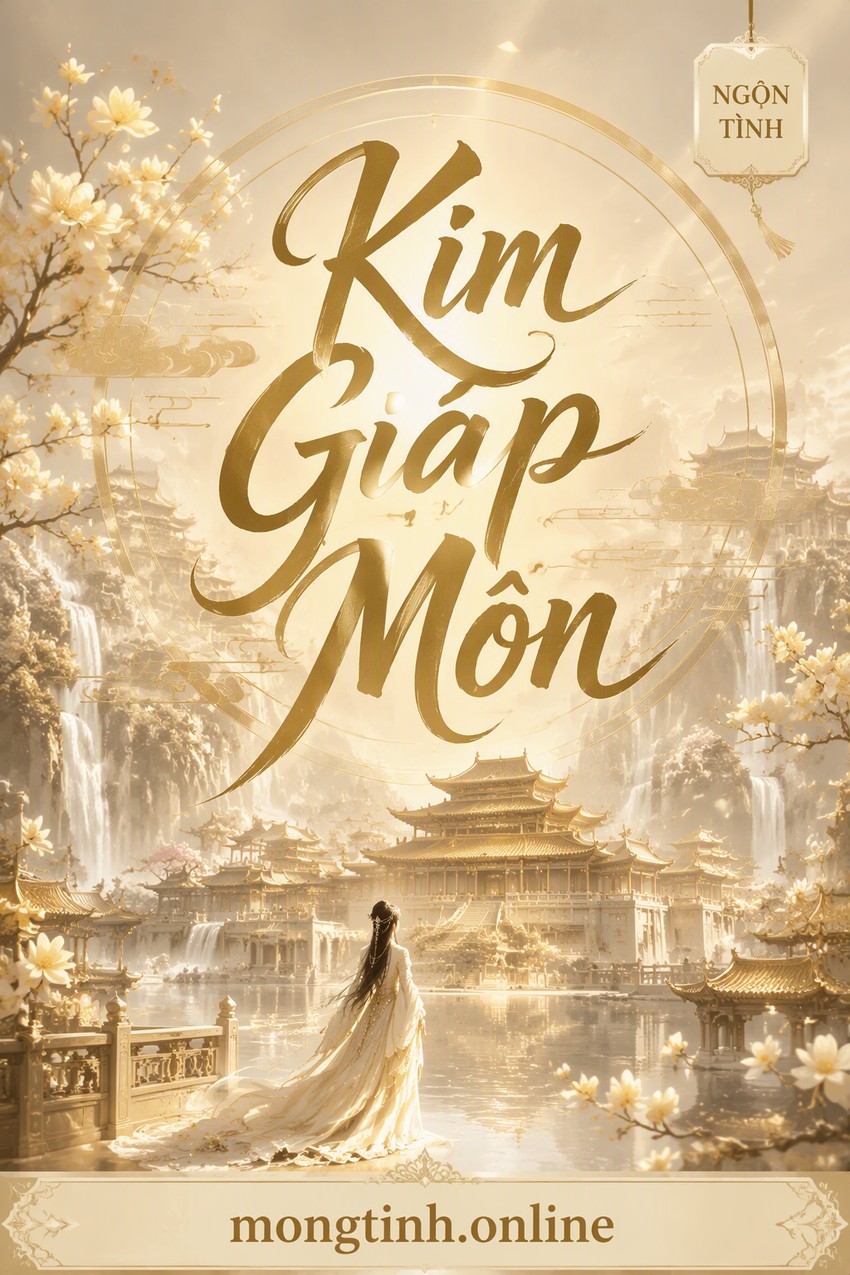 Kim Giáp Môn