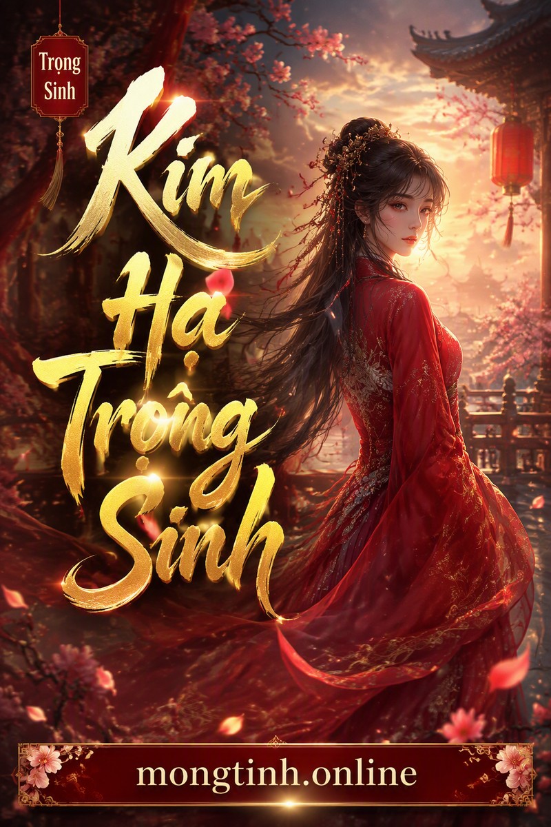 Kim Hạ Trọng Sinh