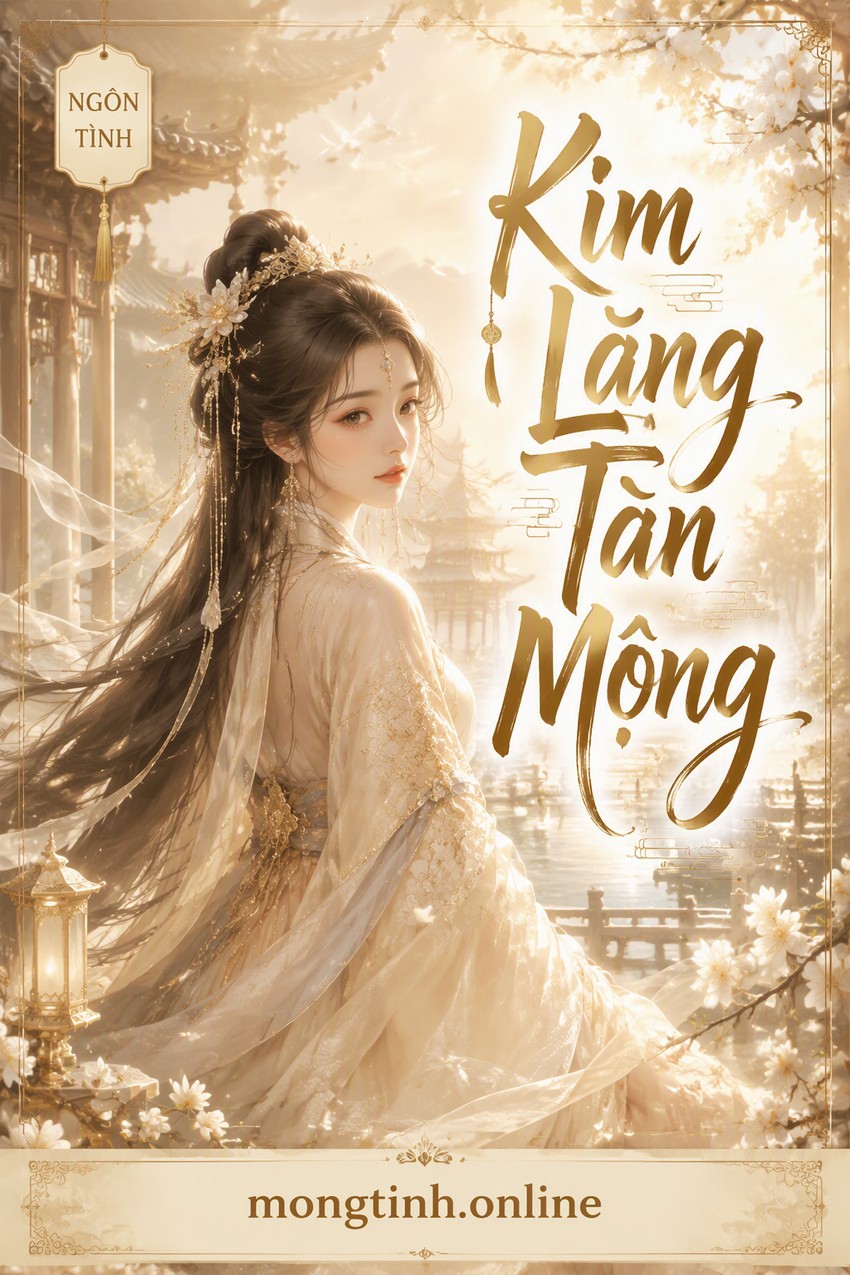Kim Lăng Tàn Mộng