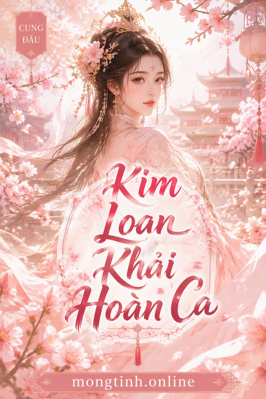 Kim Loan Khải Hoàn Ca