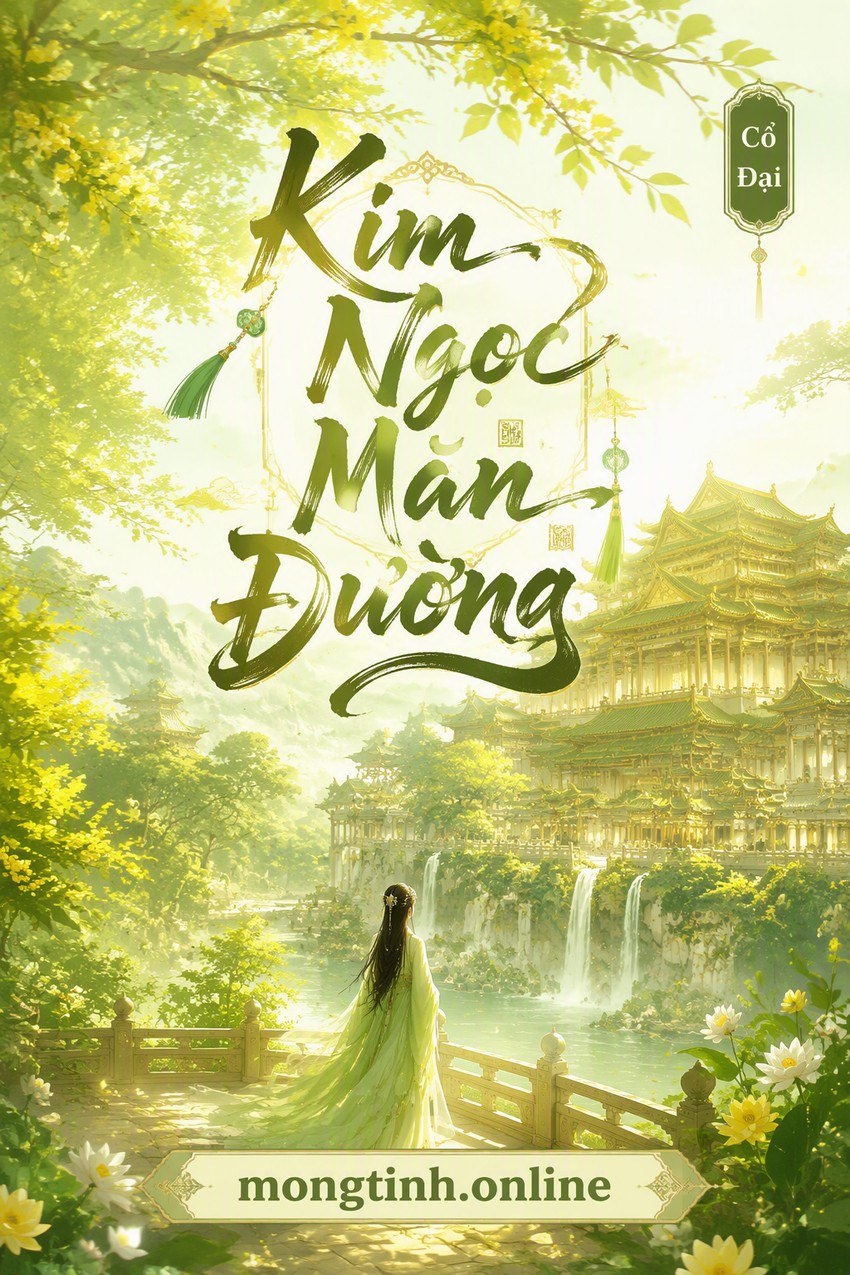 Kim Ngọc Mãn Đường