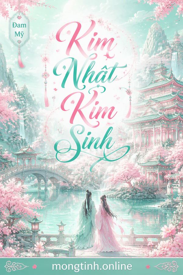 Kim Nhật Kim Sinh