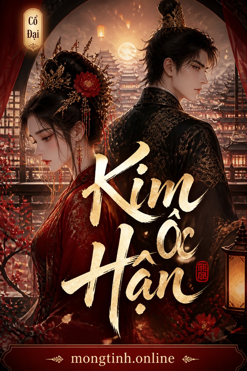 Kim Ốc Hận