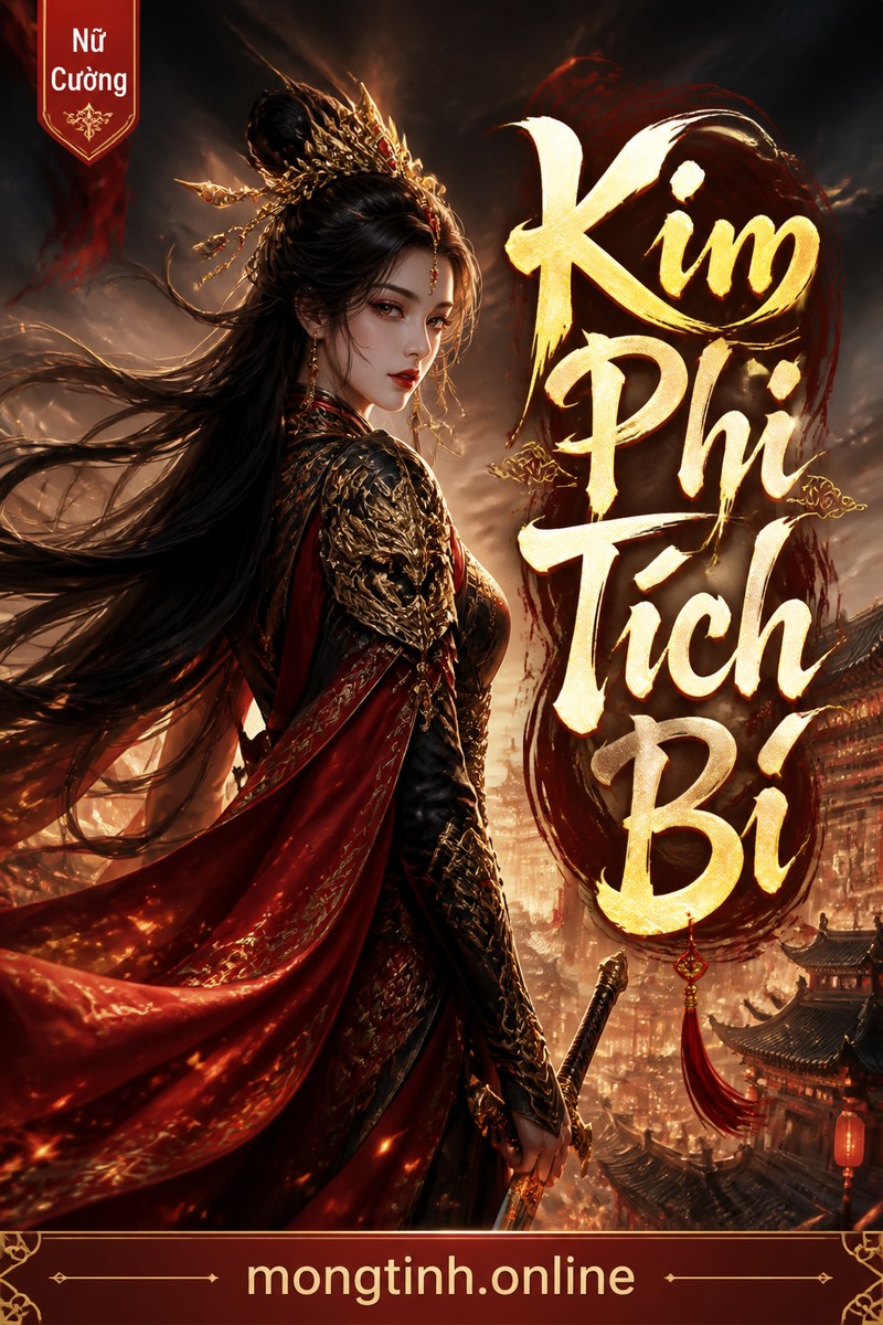 Kim Phi Tích Bỉ