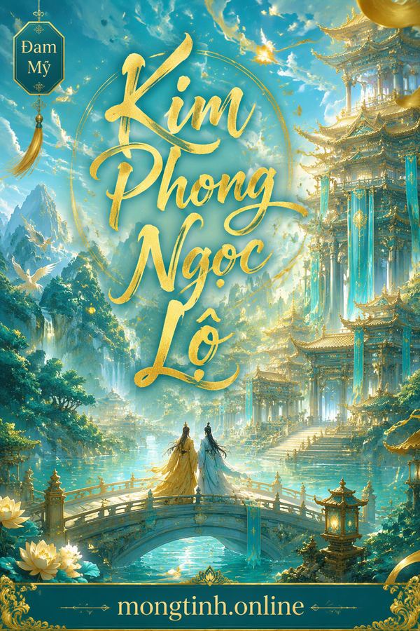 Kim Phong Ngọc Lộ