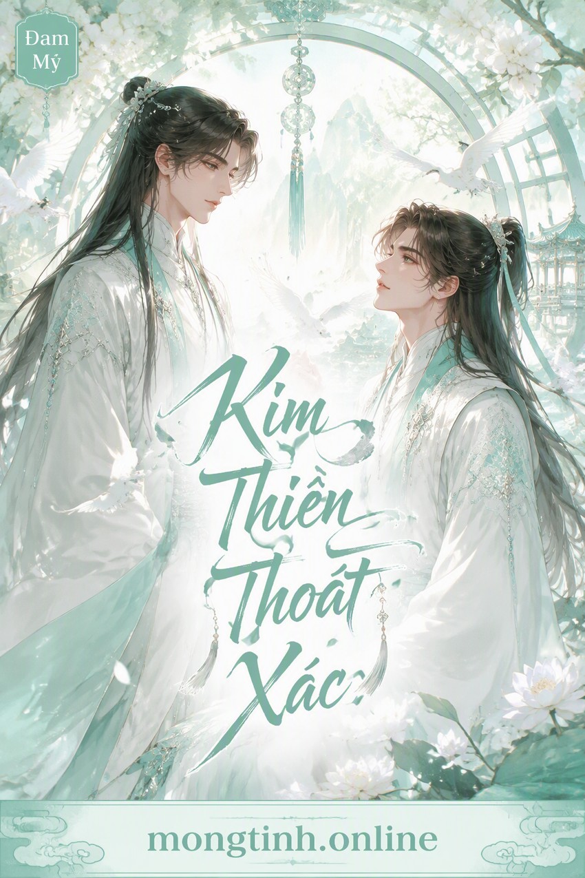 Kim Thiền Thoát Xác