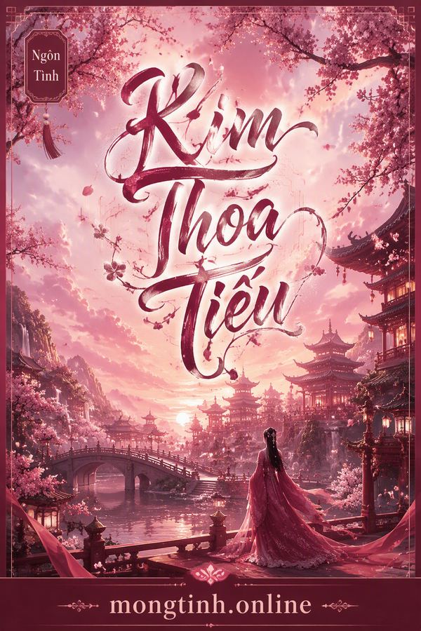 Kim Thoa Tiếu