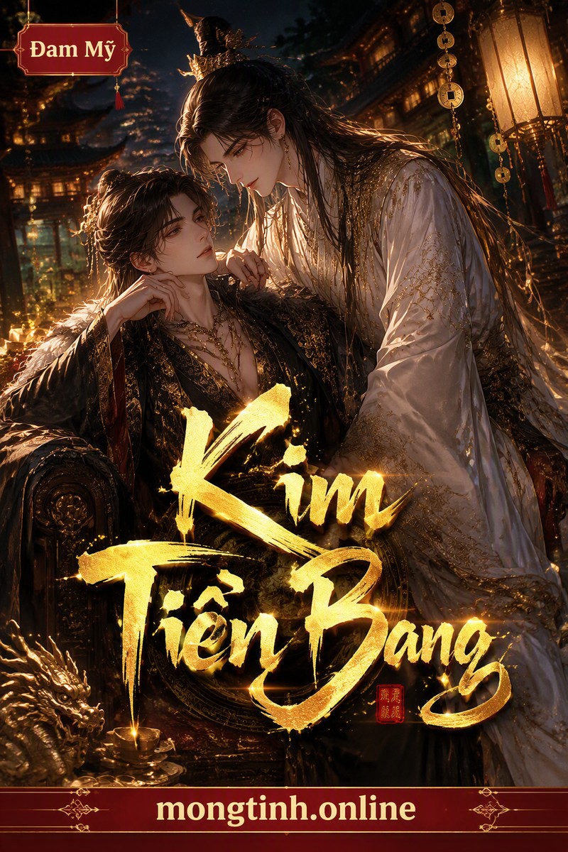 Kim Tiền Bang