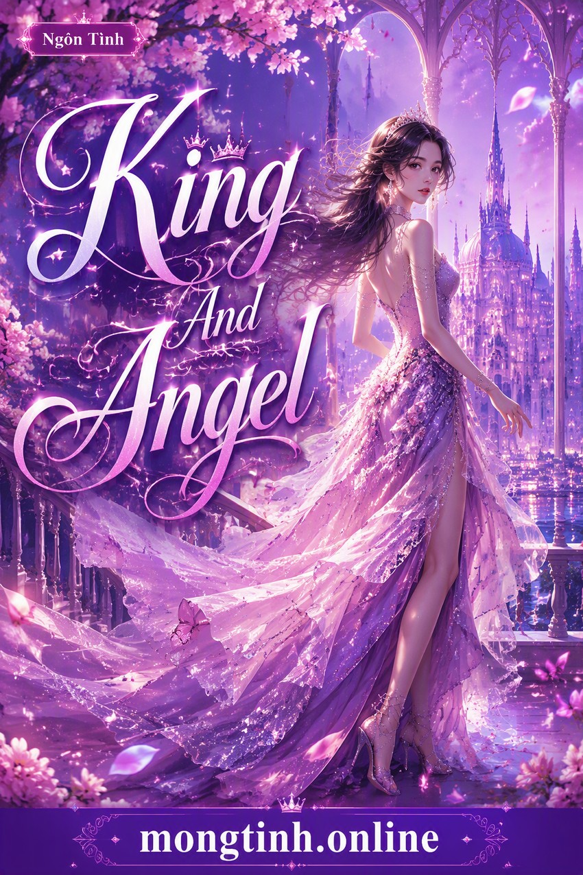 King And Angel