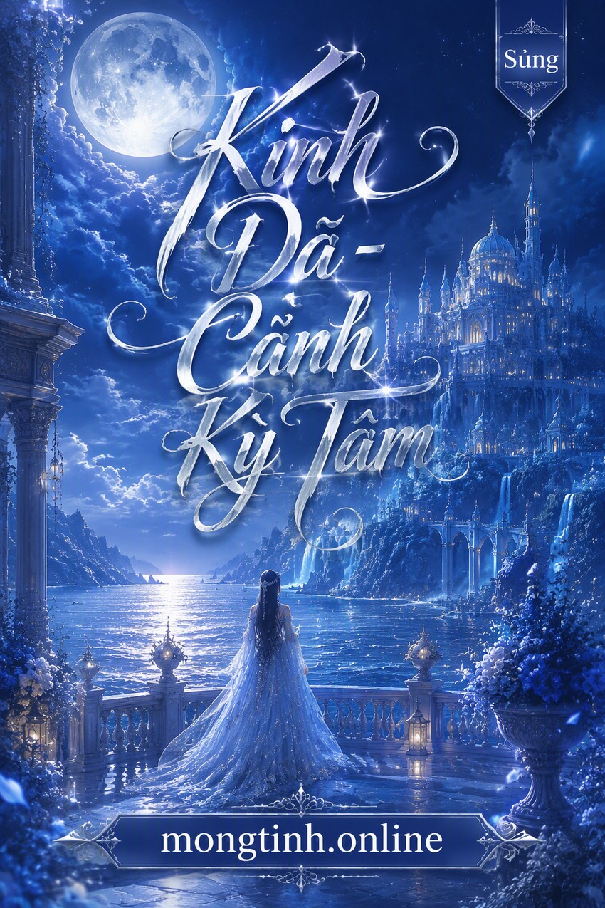 Kinh Dã - Cảnh Kỳ Tâm