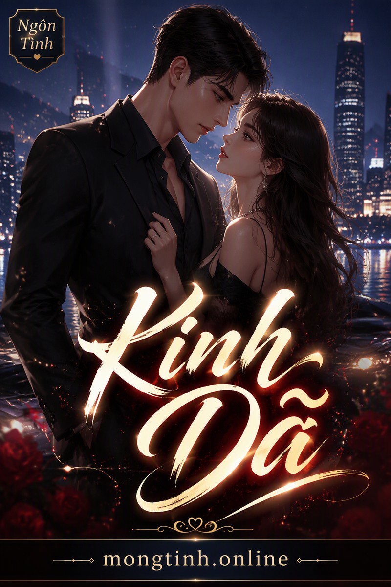 Kinh Dã