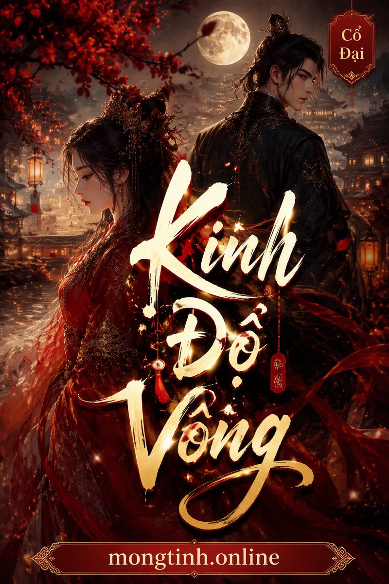 Kinh Độ Vong