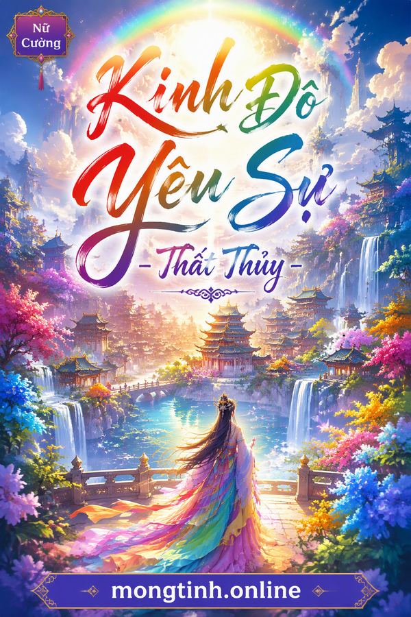 Kinh Đô Yêu Sự - Thất Thủy