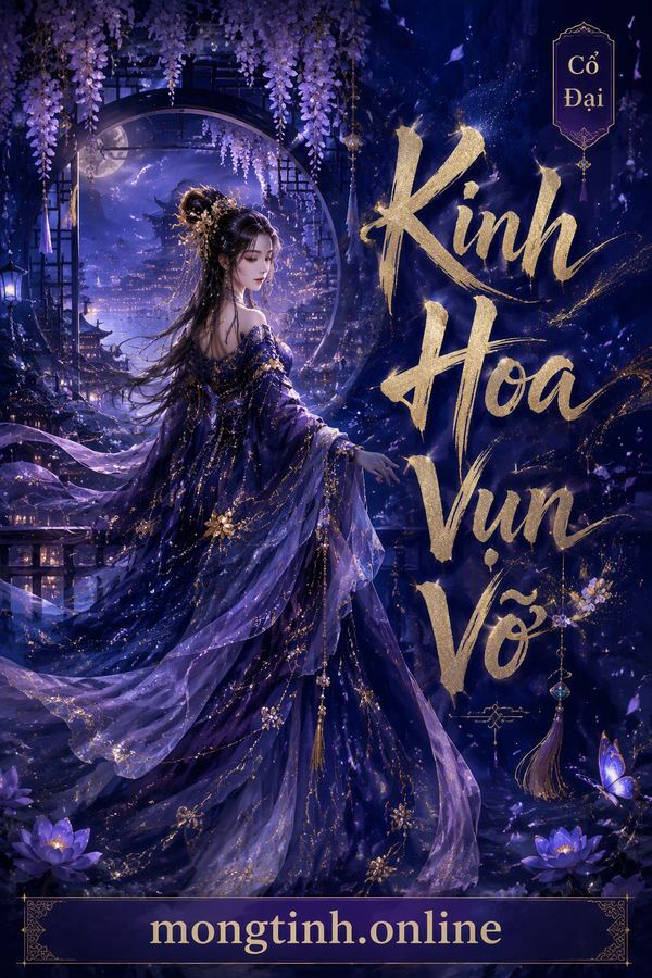 Kinh Hoa Vụn Vỡ
