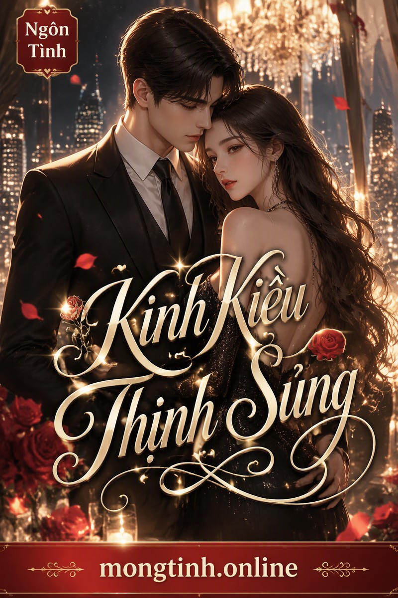 Kinh Kiều Thịnh Sủng