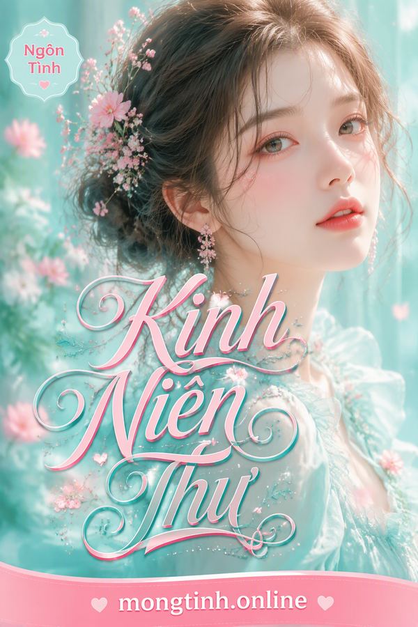 Kinh Niên Thư