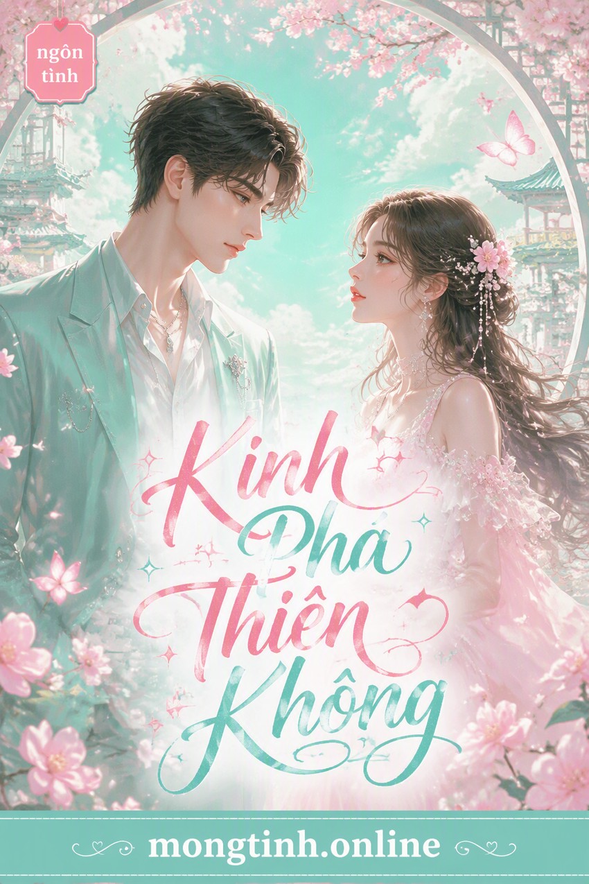 Kinh Phá Thiên Không