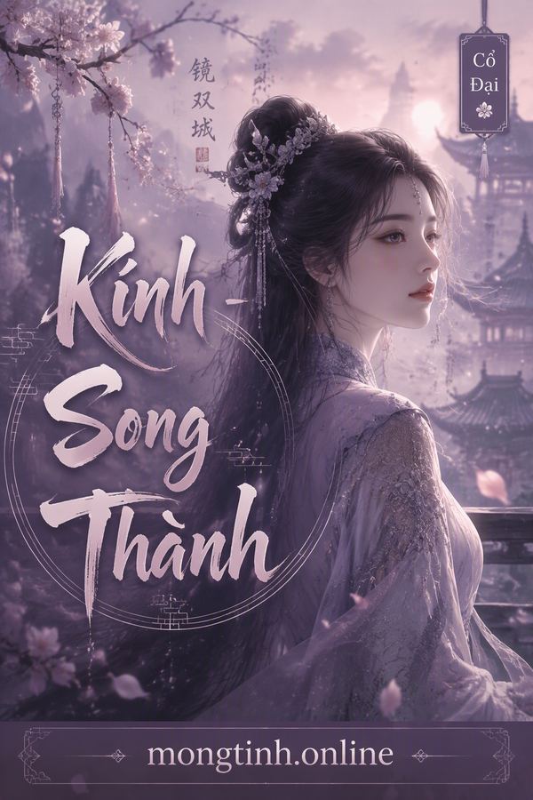 Kính - Song Thành