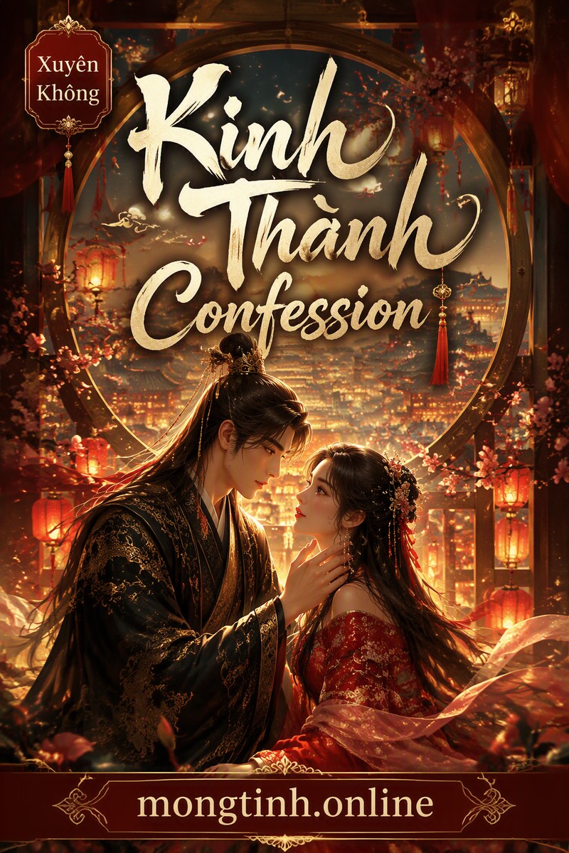 Kinh Thành Confession