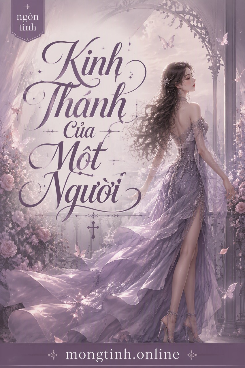 Kinh Thánh Của Một Người