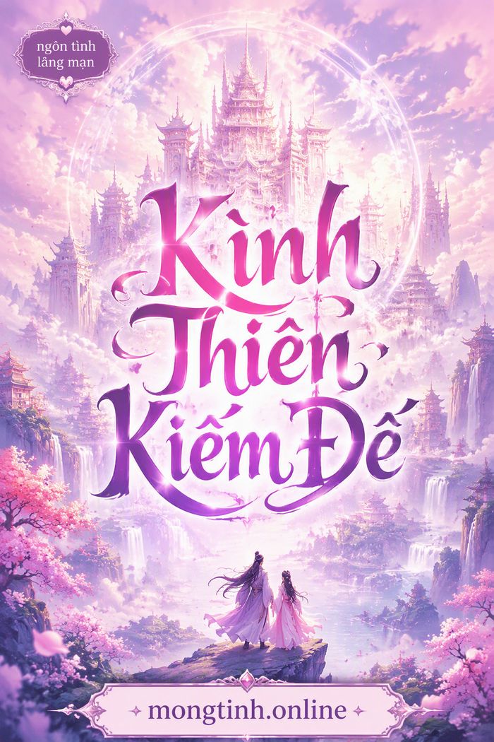 Kình Thiên Kiếm Đế