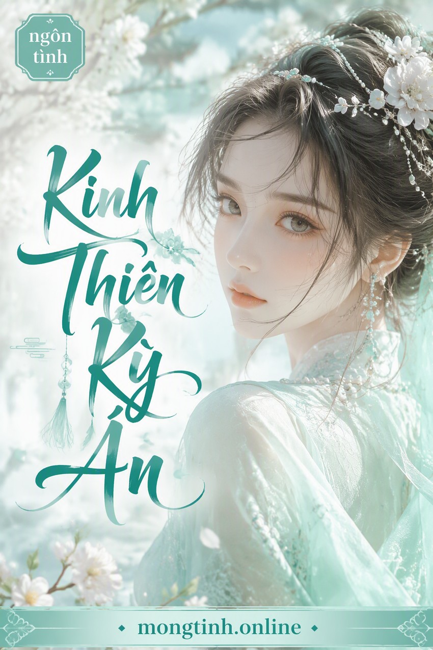 Kinh Thiên Kỳ Án