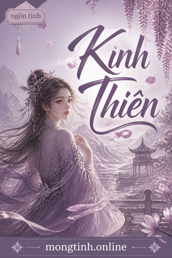 Kinh Thiên