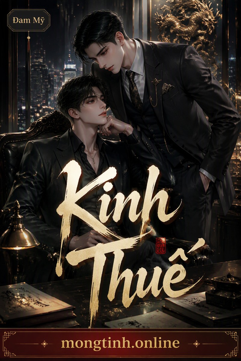 Kinh Thuế