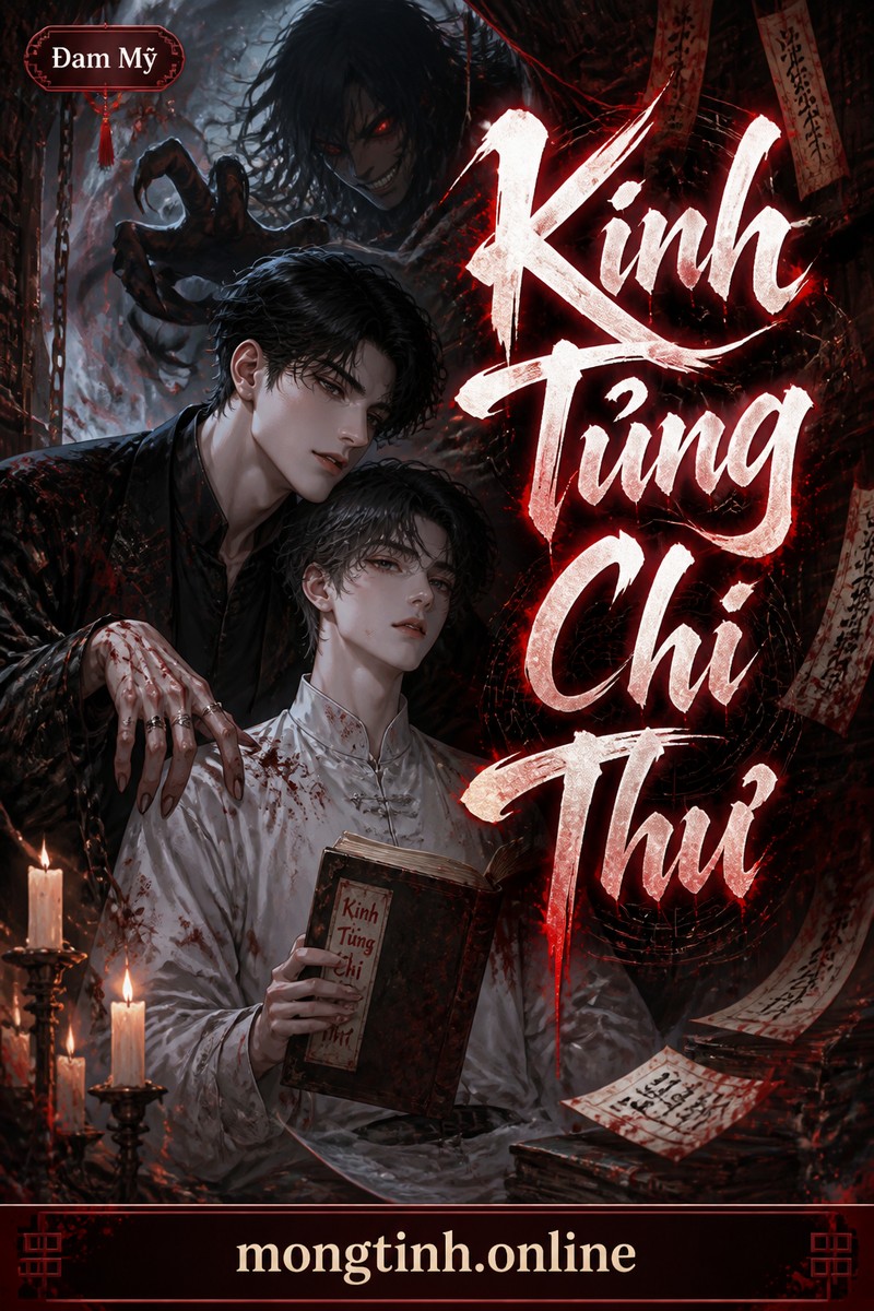 Kinh Tủng Chi Thư