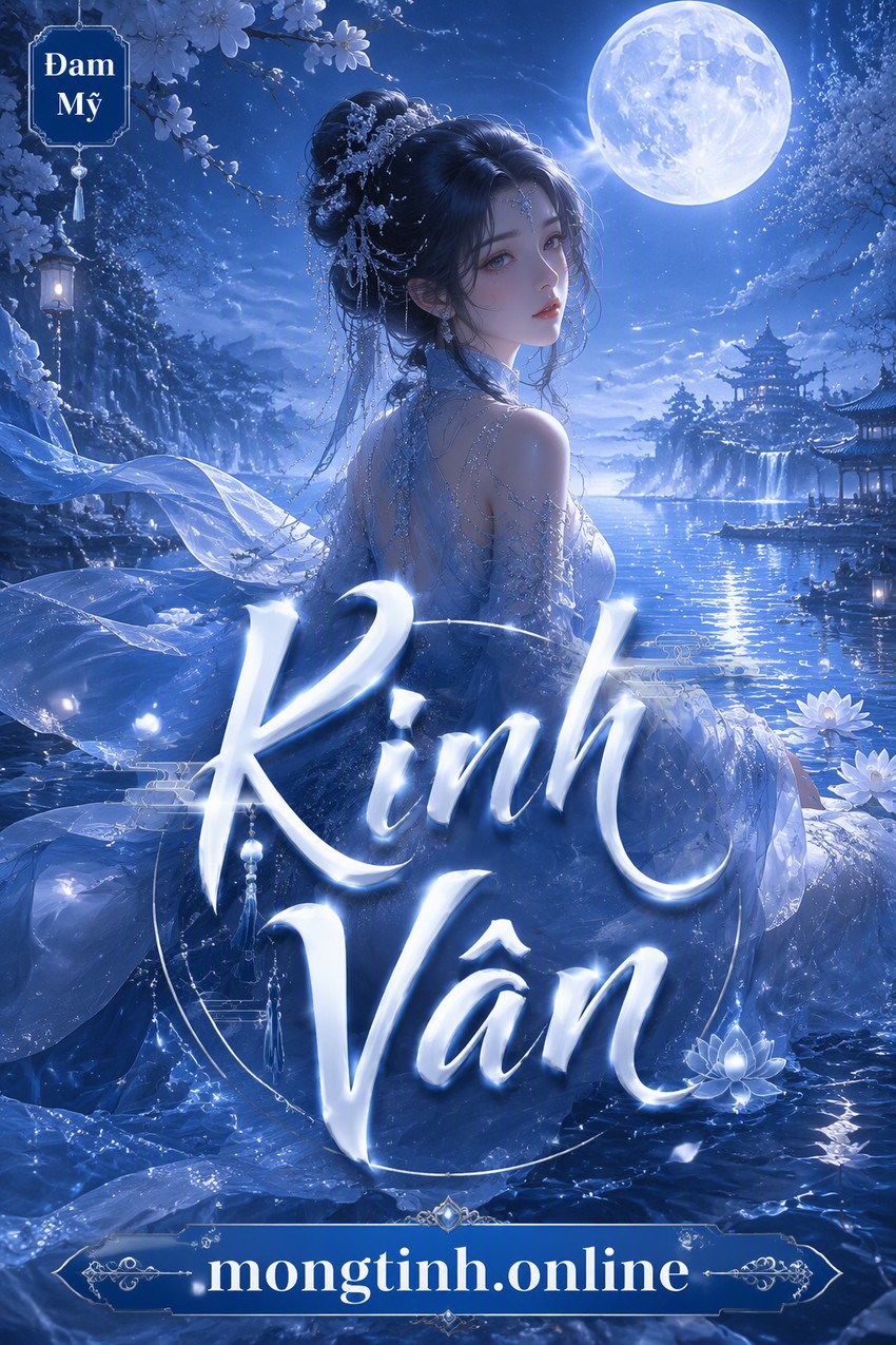 Kinh Vân