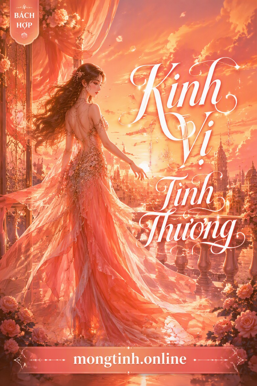 Kính Vị Tình Thương