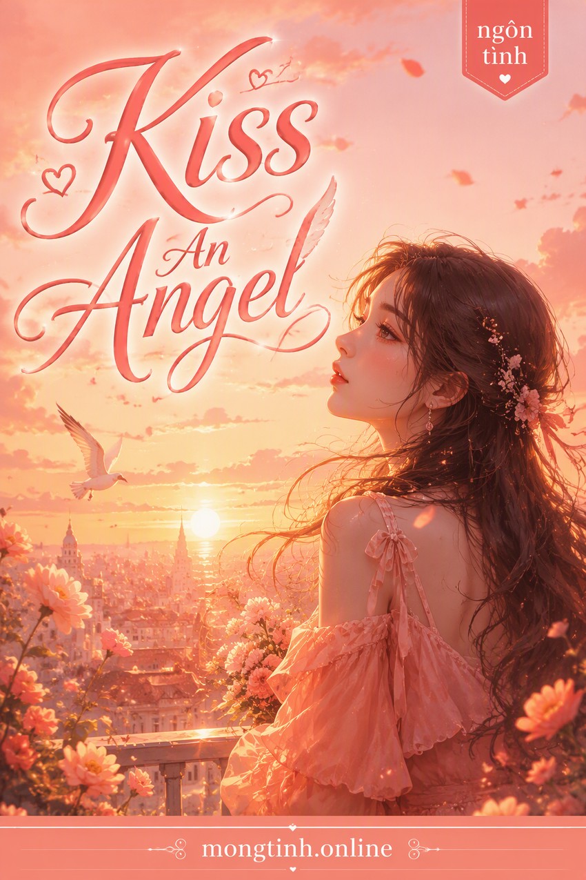 Kiss An Angel