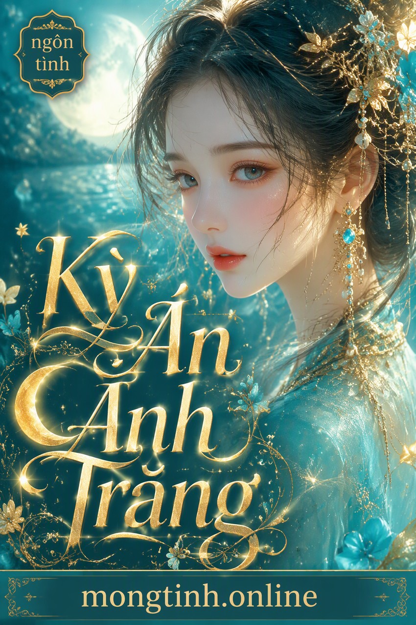 Kỳ Án Ánh Trăng