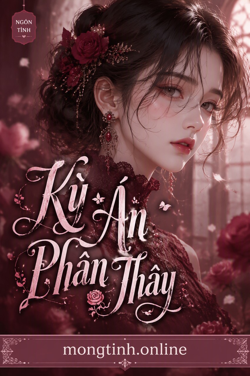 Kỳ Án Phân Thây