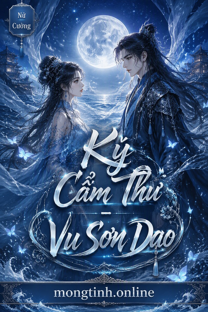 Ký Cẩm Thư - Vu Sơn Dao