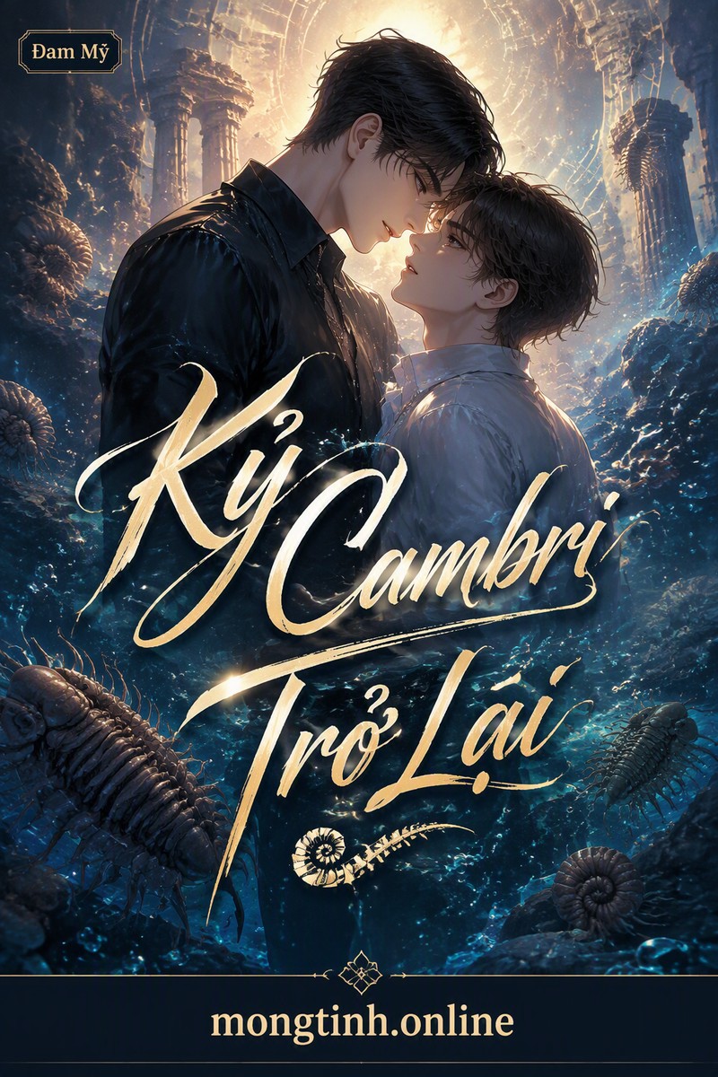 Kỷ Cambri Trở Lại