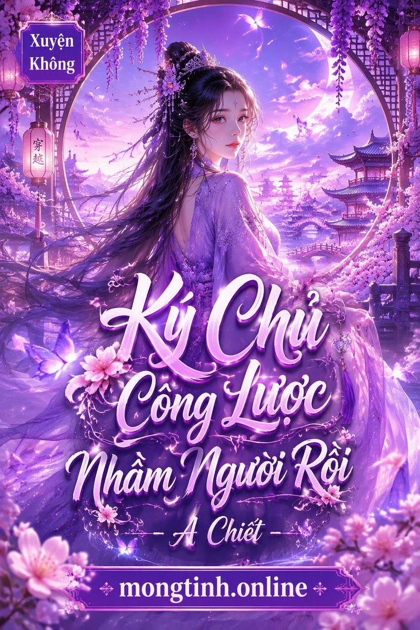 Ký Chủ Công Lược Nhầm Người Rồi - A Chiết