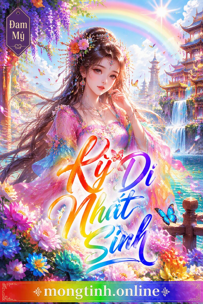 Kỳ Di Nhất Sinh