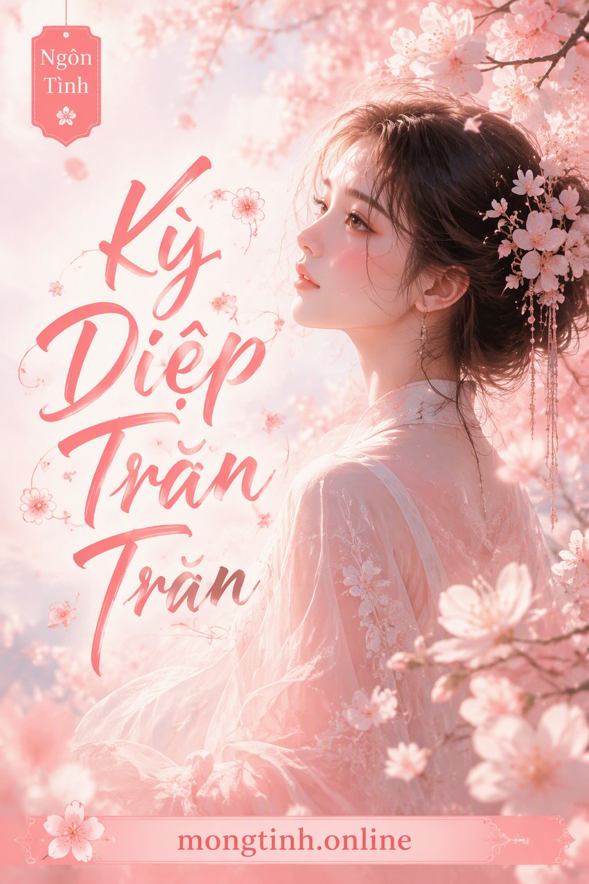 Kỳ Diệp Trăn Trăn